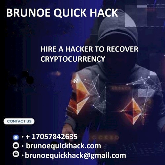 CONNECT WITH TRUST HACKER BY BRUNOE QUICK HACK
