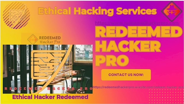 With so many services available online, it can be difficult to find a professional hacker for hire. Professional hackers are being hired by more and more Singaporean businesses to examine their security systems.

Redeemed Hacker Pro provides a service that finds and addresses network vulnerabilities before hackers can take advantage of them. Redeemed Hacker Pro's forensic team may also help with penetration tests, which imitate actual attacks on a company's systems.

Cybercriminals are employing increasingly sophisticated techniques to breach corporate or governmental systems as technology advances. These techniques include denial-of-service (DOS) assaults, phishing schemes, ransomware attacks, and identity theft.

Visit www.redeemedhackerpro.com
https://redeemedhackerpro.wixsite.com/redeem-hacker-pro

to contact Redeemed Hacker Pro or use their website to locate the top hackers for hire.
