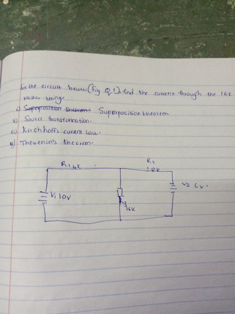 find-the-current-through-the-16-k-resistor