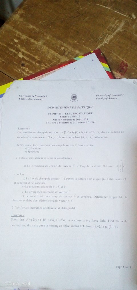 exercice-1