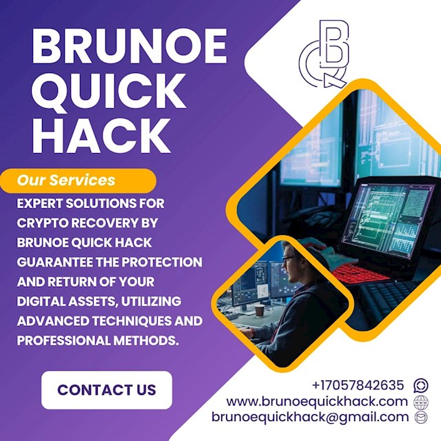  HOW CAN I RECOVER MY NFT > BRUNOE QUICK HACK IS HERE TO HELP YOU ALL
Do you want to hire a hacker to solve your problems in various conditions? If you require the services of a genuine hacker and do not have any idea about how to hire a professional hacker online, you are at the right place.

CONTACT US: https://brunoequickhack.com/
