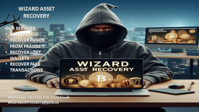 Why Wizard Asset Recovery is Your Trusted Bitcoin Recovery Specialist
