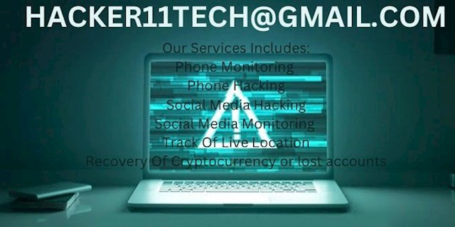 Foster I’ll advice you to use the services of a reliable IT expert / Recovery expert to help you retrieve all your lost or stolen bitcoin on the bitcoin network from scam brokers and fake investment platforms (Websites, blogs and forums). His services are outstanding and you can contact him at hacker11tech @gmail com Perfectly quintessential service. He can help you track and monitor a suspected cheating spouse.. He can help you recover all stolen and lost funds. hacker11tech @gmail com is the real deal…. Super Indefectible Indubitable Service 💥💥💥 for making me realise the truth to a certified hacker who knows a lot about what his doing. I strongly recommend you hire him because his the best out there and always delivers. I have referred over 10 people to him and all had positive results. He can help you hack into any devices, social networks including – Facebook, Hangout, iMessages, Twitter accounts, Snap chat , Instagram, Whatsapp, wechat, text messages ,smartphones cloning ,tracking emails and also any other social media messenger or sites. It’s advisable to hire a professional hacker. Thank me later. Contact him here. hacker11tech @gmail com