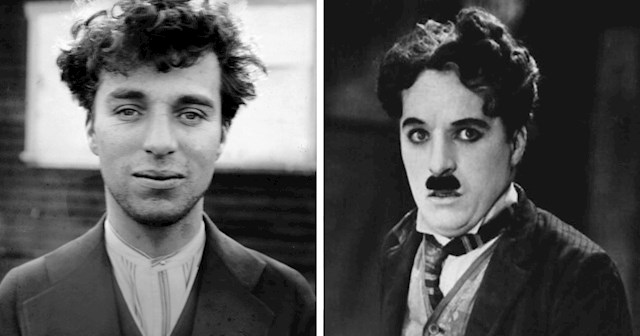Sajnos a cigányok eredetéről nincsenek írott történelmi feljegyzések, viszont egy genetikai elemzést végző nemzetközi kutatócsoport megállapította, hogy a cigányok 1500 évvel ezelőtt Indiából vándoroltak be Európába. Ma is feltűnő, hogy az Indiában élő egyes etnikai csoportok arcvonása mennyire hasonlítanak az európai cigányokéhoz.  A leghíresebb cigány, aki valaha élt, a képen látható fiatalember, Charlie Chaplin, aki Angliában a Black Patch Park nevű cigányparkban született. A filmjeiben gyakori téma a szegénység, a nyomor, a szerencsétlenség, a megvetettség, a kisebbségérzet és mindezeket a témákat egy humoros lencsén keresztül mutatja be.
