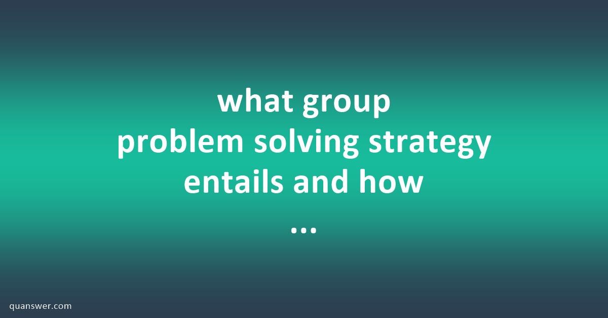 w07 group problem solving student loans assignment