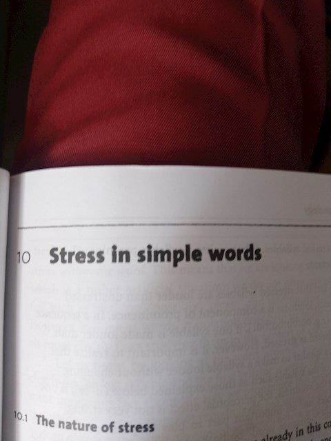 discuss-stress-and-syllable