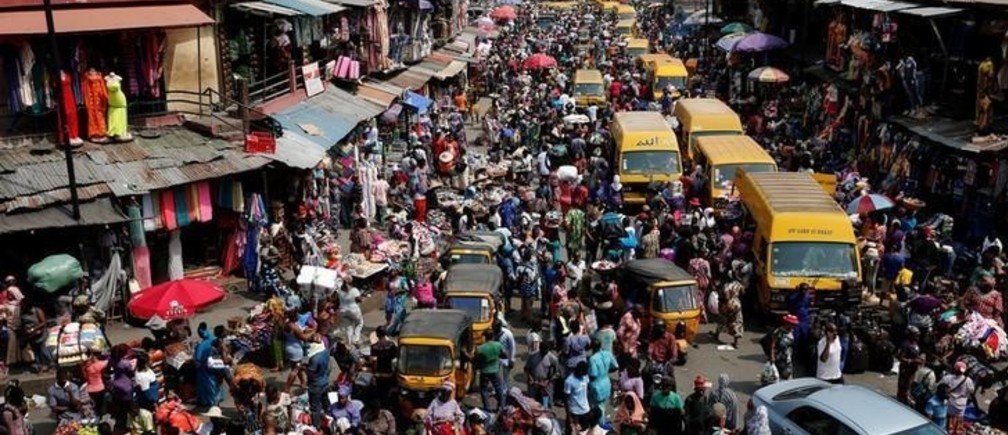 Care este țara cu cea mai densă populație?