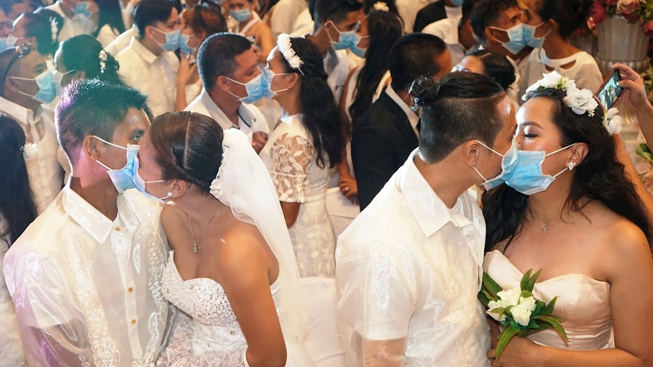 Mi lesz a lefújt esküvőkkel a koronavírus-járvány idején?