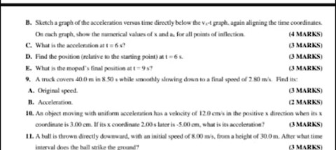 car-covered-40-m-s-in-8-50-s-while-smoothly-slowing-down-to-2-80-m-s-find-its-original-speed-and-then-acceleration