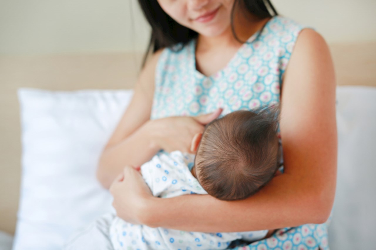 Mi a véleményetek az új csecsemőtáplálási irányelvről?