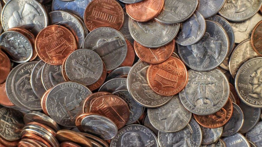 Why is there a coin shortage in the United States?