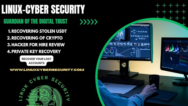 I understand that losing access to your wallet or bitcoins can be stressful,or stolen usdt crypto from your wallet address, but I must emphasize the importance of exercising caution and seeking assistance through legitimate channels. I have seen and perused cryptocurrency scams. It reminds me of some heart ache experience when I lost 547k dollars to a fake online crypto investment scam when I invested a huge amount of money. I searched online and came across a recovery expert who I contacted via { www.linuxcybersecurity.com } who in a short while helped recover my scammed money, and I was pleased.
I will advise you to contact the aforementioned Website for assistance,{LCS} he is fast and reliable.