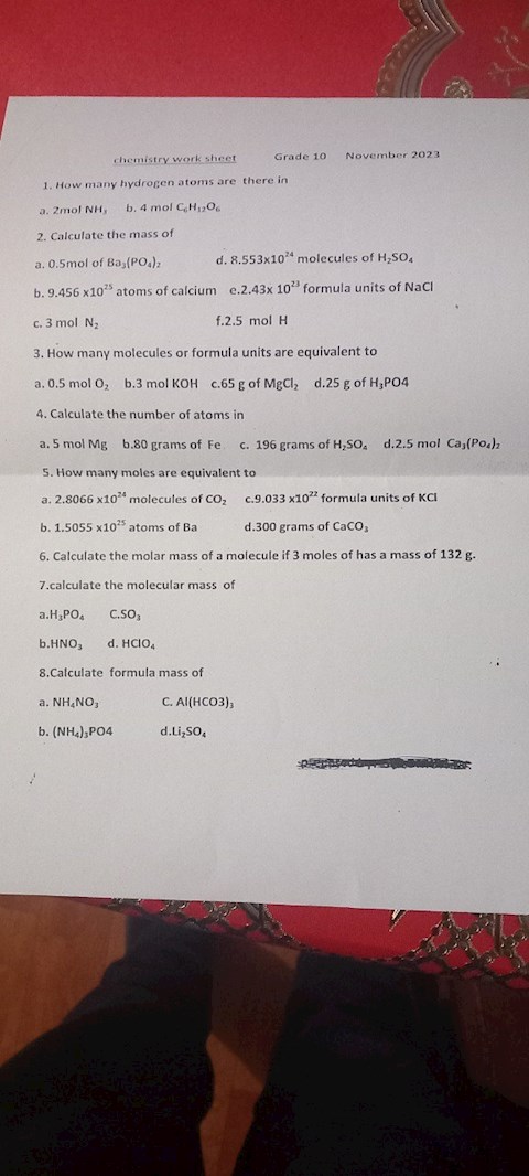 calculate-the-molecular-mass-of-h3po4