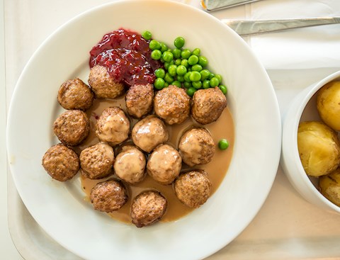 where-did-swedish-meatballs-originate