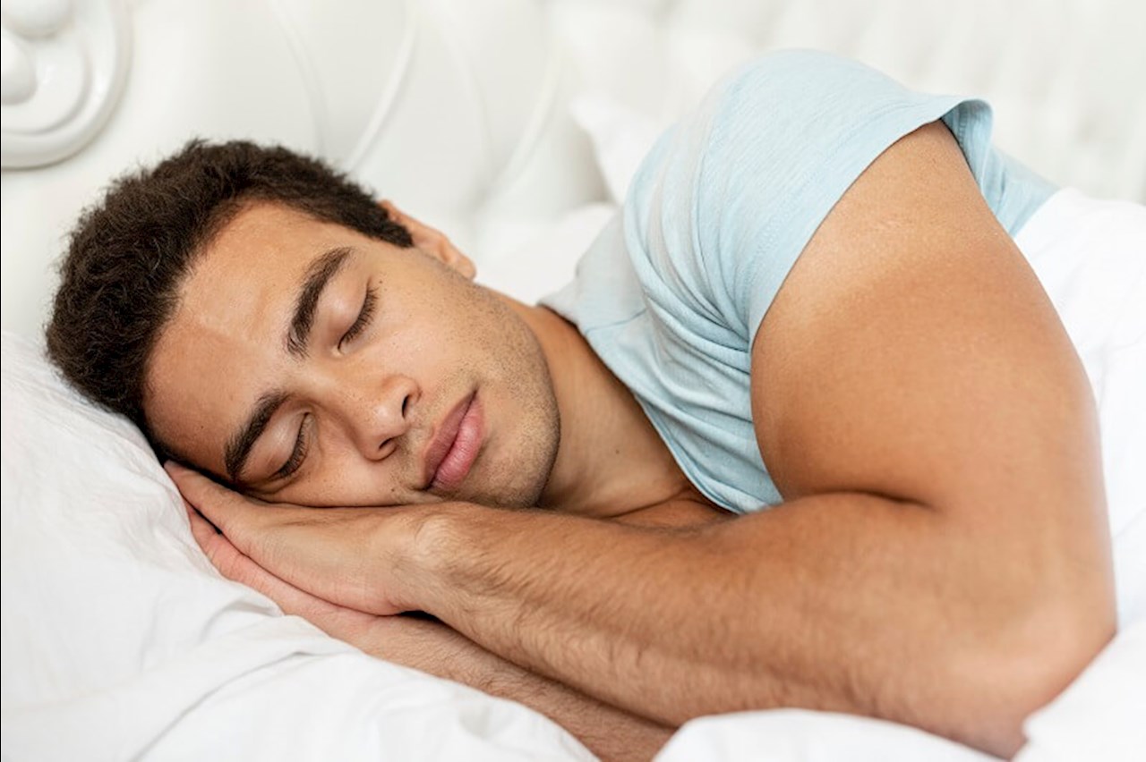 Hideg vagy meleg szobában szerettek aludni éjszaka? Egy neurológus elárulja, mi az ideális hőmérséklet