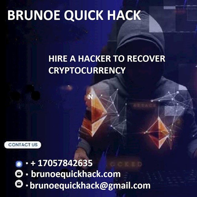 HOW DO I CONNECT WITH BRUNOE QUICK HACK