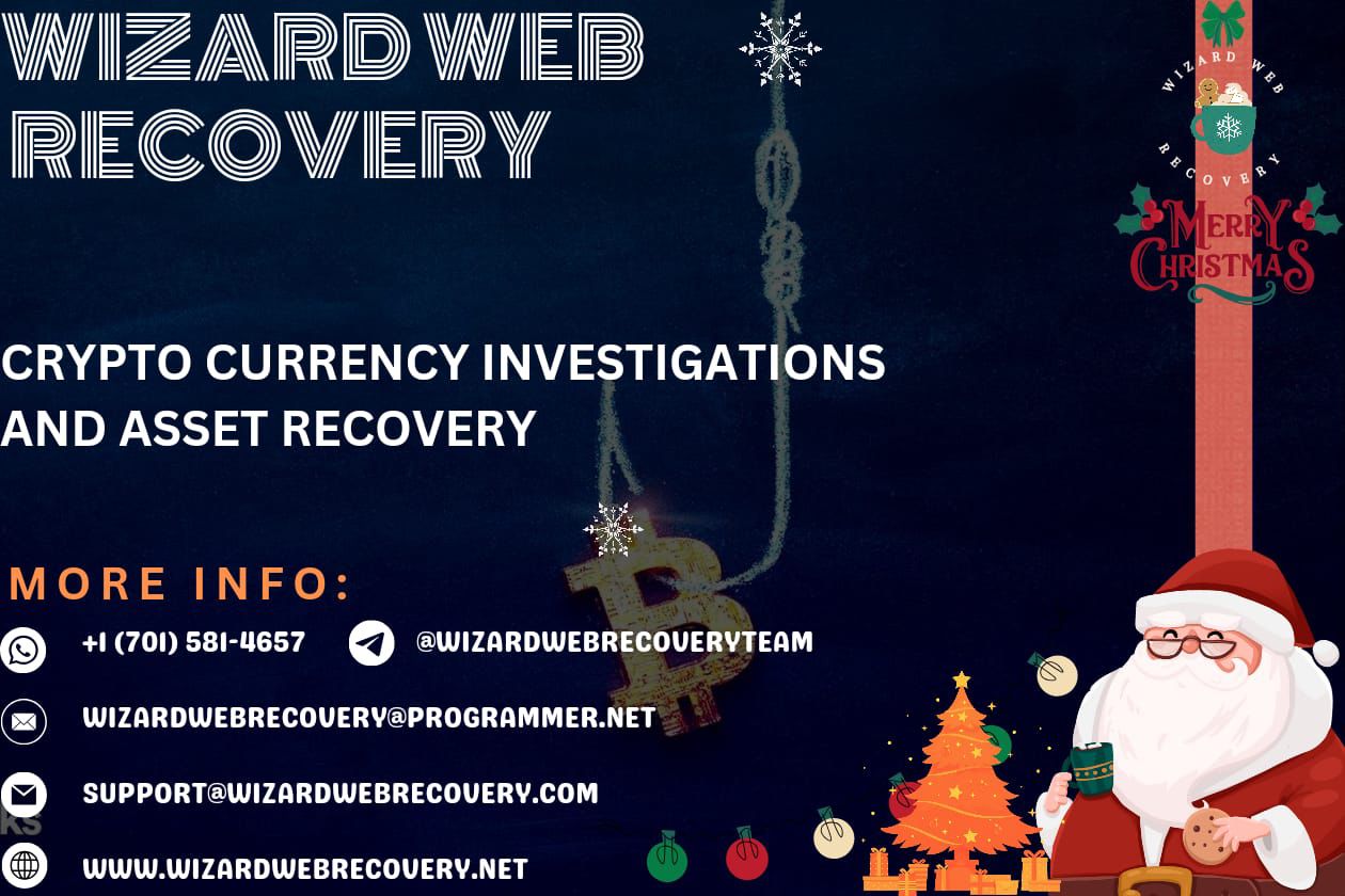 Wizard Web Recovery: Trusted Recovery Expert.