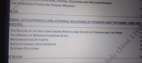 the-nature-of-interaction-among-peoples-and-states-of-ethiopia-and-the-horn