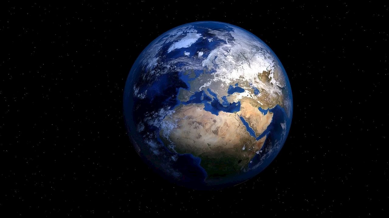 Mit kell tudni a Föld napjáról?