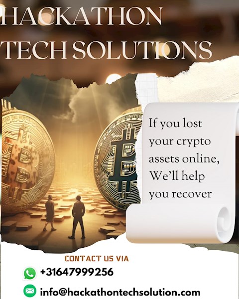 why-is-hackathon-tech-solution-your-best-recovery-company