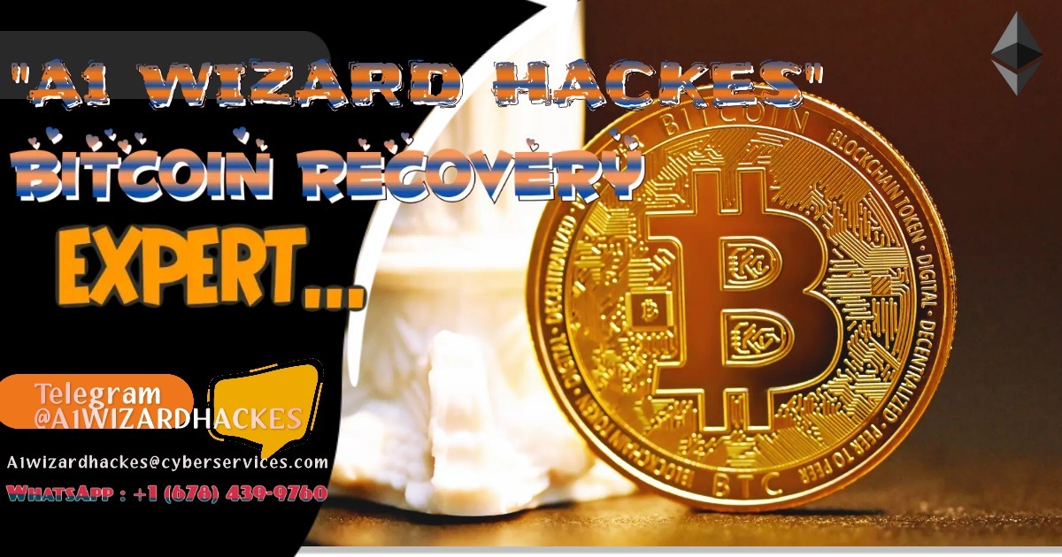 How to recover lost or stolen cryptocurrency investments.