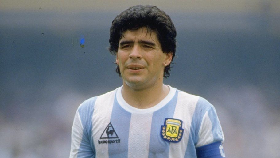 Mi volt Maradona betegsége?