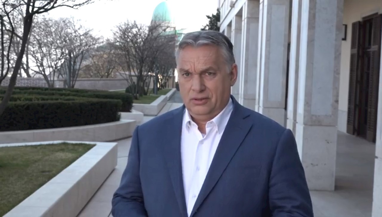Orbán bejelentette az új gazdasági intézkedések. Mi a véleményetek?