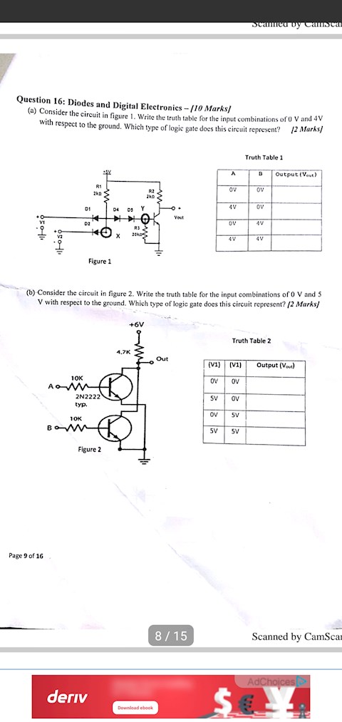 write-input-and-output-equations-the-circuit-diagram-below