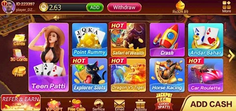 how-to-use-slots-777-party-download-app-in-2024