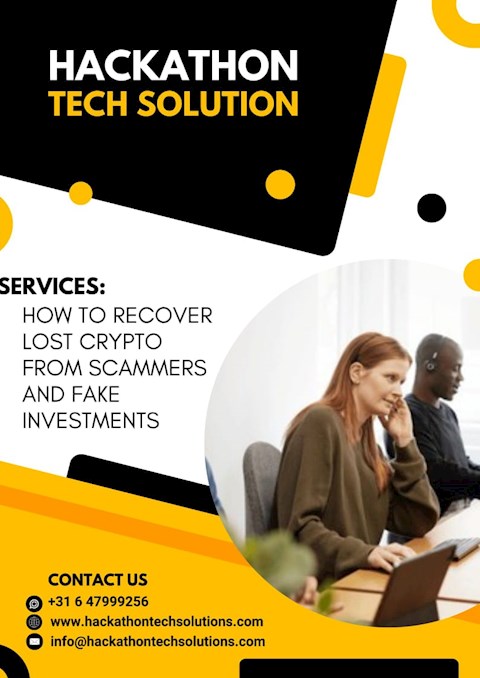 how-to-recover-lost-crypto-from-scammers-and-fake-investments-hackathon-tech-solution