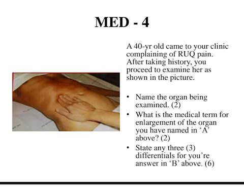 medicine-osce