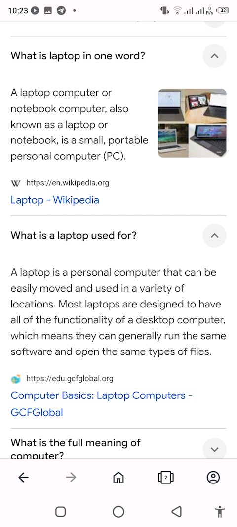 what-does-laptop-mean