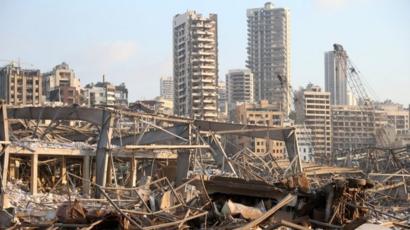 Hány áldozata van a libanoni robbantásnak? Mennyien sebesültek meg, hányan haltak meg Bejrútban?