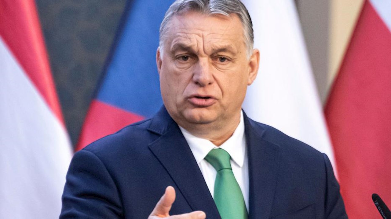 Orbán Viktor elhagyta az országot! Hová utazott?