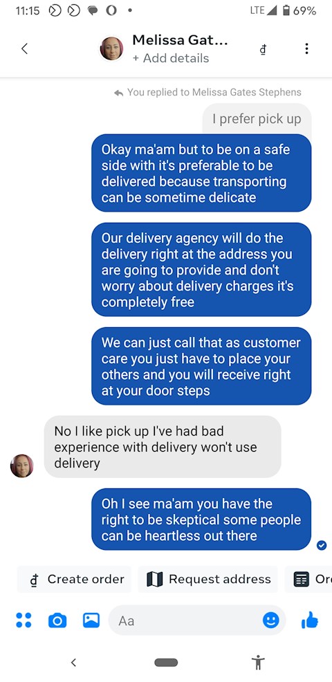 no-i-like-pick-up-i-ve-had-bad-experience-with-delivery-won-t-use-delivery