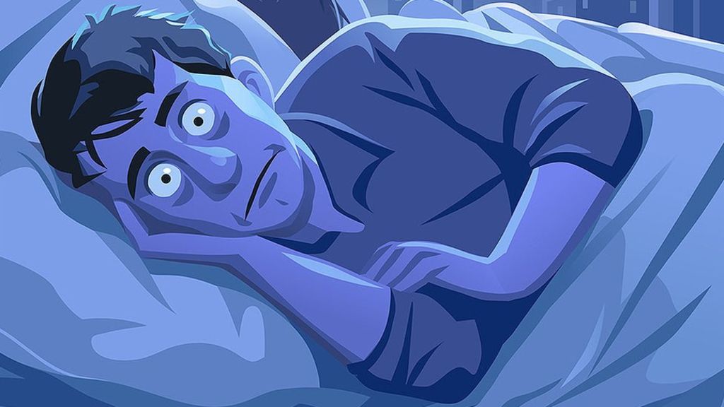 Ce să fac când nu pot să dorm? Care sunt cauzele insomniei?