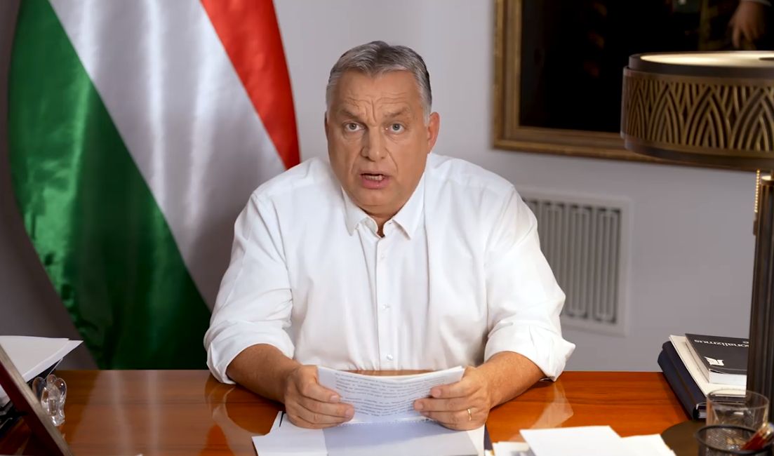 Új kormányrendelet és új korlátozások, karantén és vesztegzár, kijárási tilalom lép érvénybe kedd éjféltől Orbán Viktor bejelentése alapján?