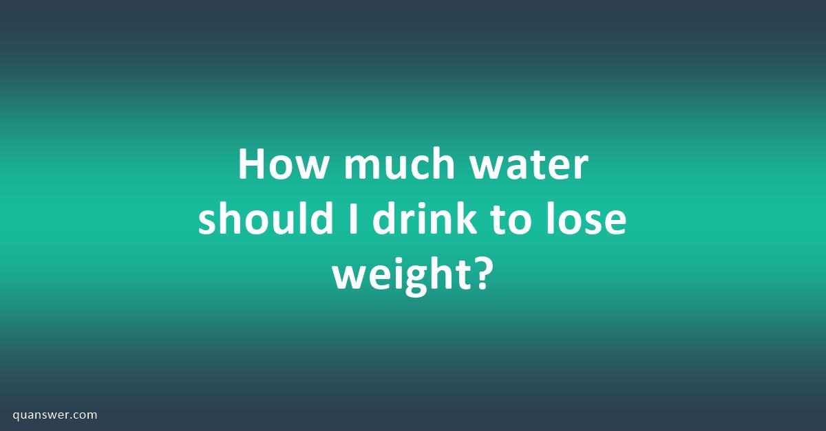 how-much-water-should-you-drink-here-s-what-the-science-says