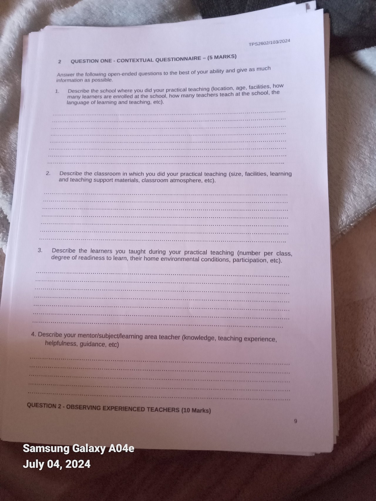 Write a paragraph of 25 sentences in which you tell us how you will make the subject you teach fun for your learners?