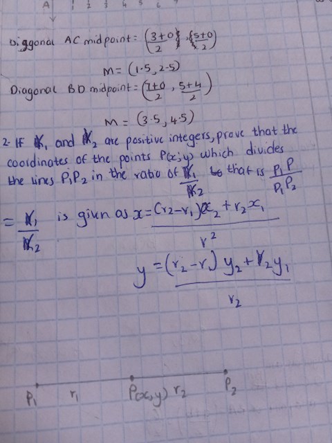 if-r-1-and-r-2-are-positive-integers-prove-that-the-coordinates-of-the-points-px-y-which-divide-the-line-p-1p-2-in-the-ratio-r-1-r-2