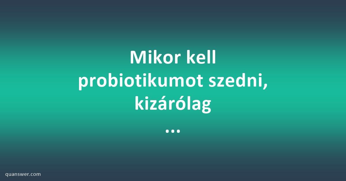 mikor