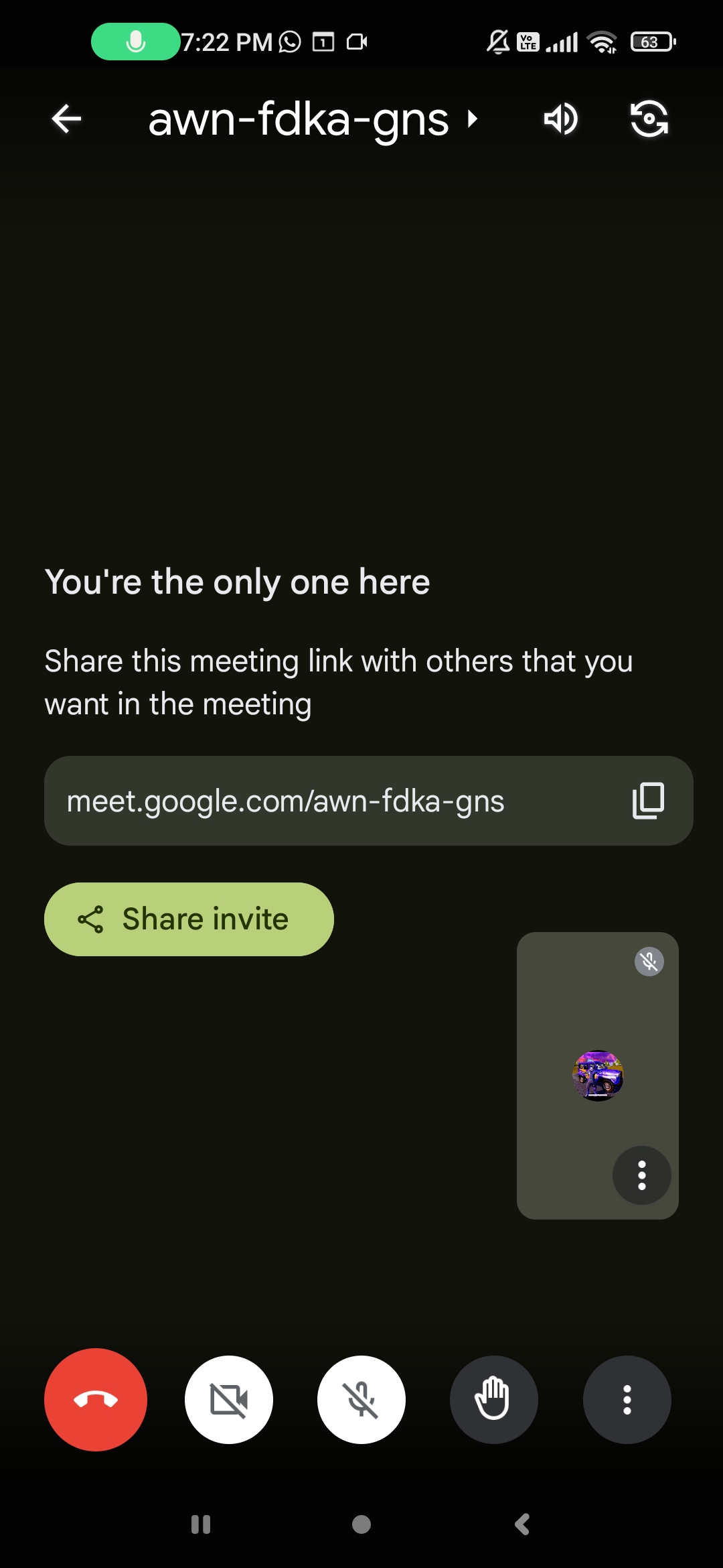 Join this meet meet (awn-fdka-gns)?
