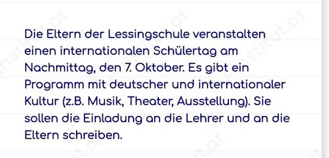 die-eltern-der-lessingschule-veranstalten-einen-internationalen-schulertag-am-nachmittag-den-7-oktober-es-gibt-ein-programm-mit-deutscher-und-internationaler-kultur-sie-sollen-die-einladungandie-elte
