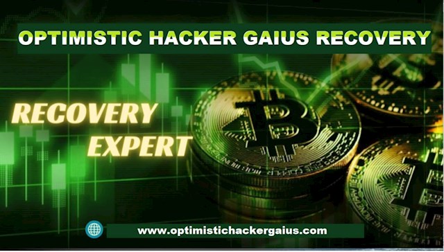 Scam Crypto Recovery Company || Best Crypto / Bitcoin Recovery Service

After a successful recovery process, OPTIMISTIC HACKER GAIUS was able to recover my $981,000 worth of bitcoin that I had lost to an online investment scam. I felt a tremendous feeling of relief and gratitude upon my recovery.

I was quite impressed by the professionalism and expertise of OPTIMISTIC HACKER GAIUS, and I would highly recommend them to anyone who has fallen victim to bitcoin scams. However, I also want to warn people against investing in cryptocurrencies and suggest that they do their research before making any choices. due to the fact that the bitcoin business is currently mostly unregulated.


E-Mail; Box... support@optimistichackergaius.com
Text / Wht/App;.... +44 (737, 674 (05 69
Their website;.... www.optimistichackergaius.com