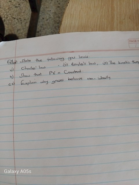 explain-why-gases-behave-non-ideally