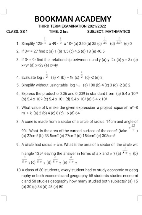 identify-the-answer-only-the-option