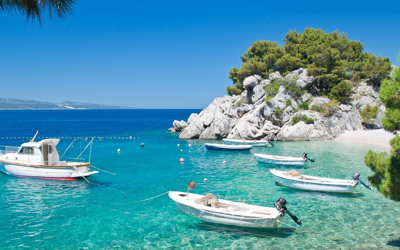 Horvátországba lehet menni nyaralni?